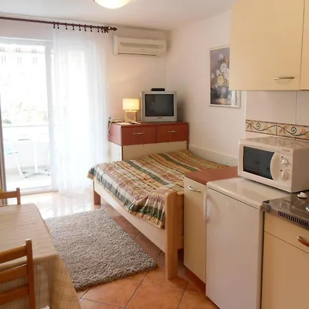 Apartamento With A Parking Space *