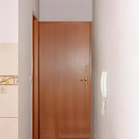 With A Parking Space