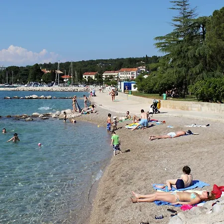 With A Parking Space * Malinska