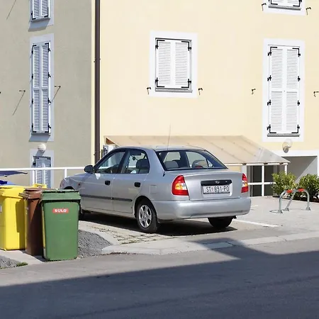 With A Parking Space