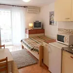 Apartment With A Parking Space *