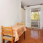 Apartment With A Parking Space