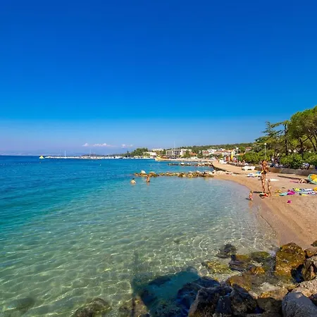 With A Parking Space *