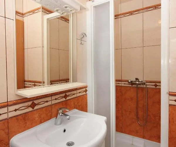 With A Parking Space *