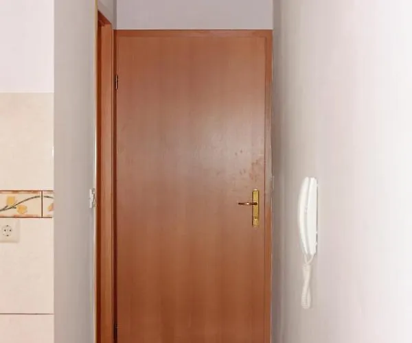 With A Parking Space